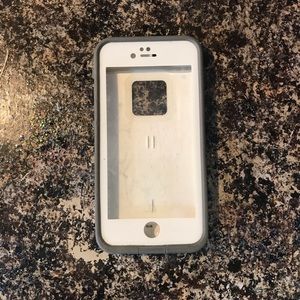 Lifeproof FRE for iPhone 6/6s